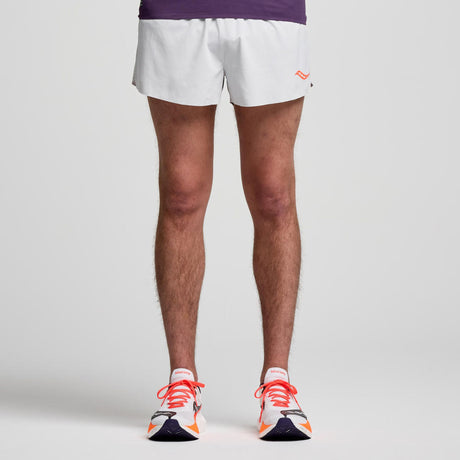 Saucony Men's Endorphin Split Shorts-1