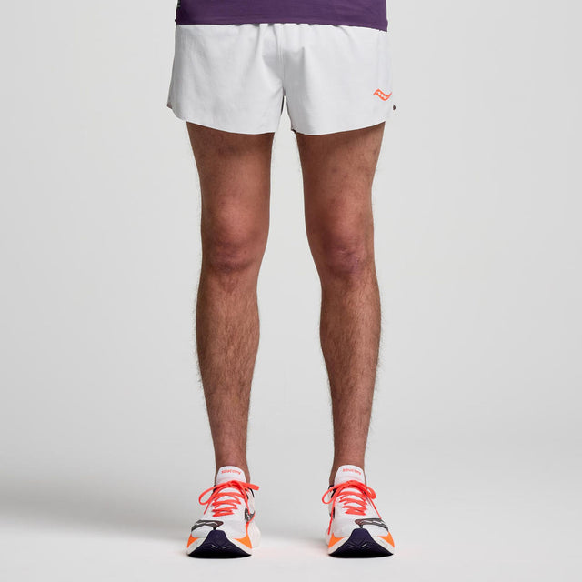 Saucony Men's Endorphin Split Shorts-1