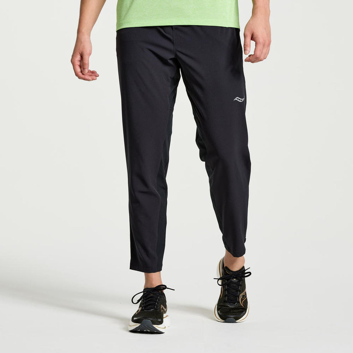 Saucony Men's Boston Woven Pants