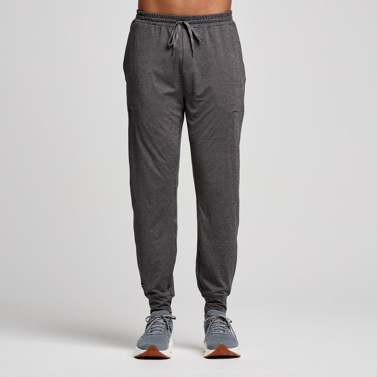 Saucony Men's Triumph Pants-1