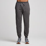 Saucony Men's Triumph Pants-1