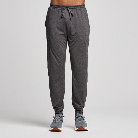 Saucony Men's Triumph Pants-1