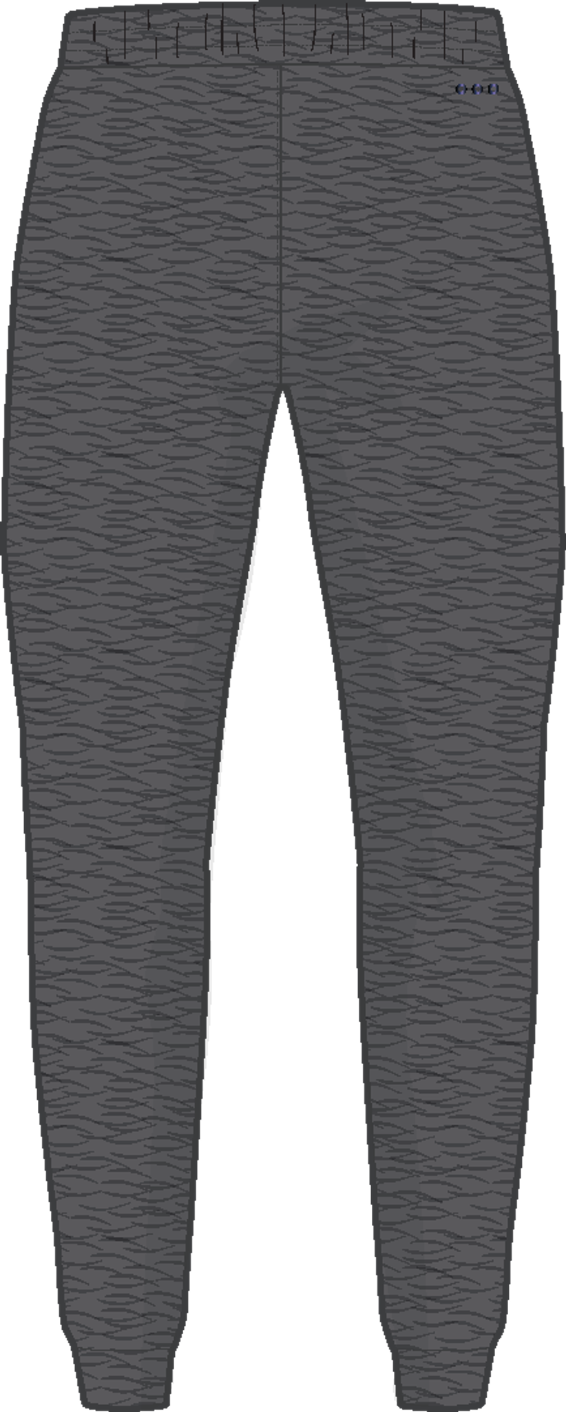 Saucony Men's Triumph Pants-2