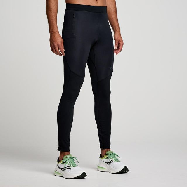 Saucony Men's Hurricane Wind Tights