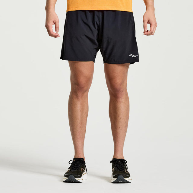 Saucony Men's Outpace 7" Shorts