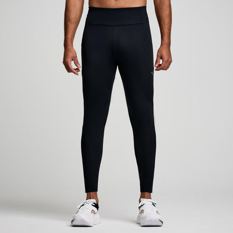 Saucony Men's Fortify Tights-1