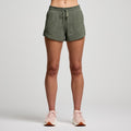 Saucony Women's Triumph 3" Shorts