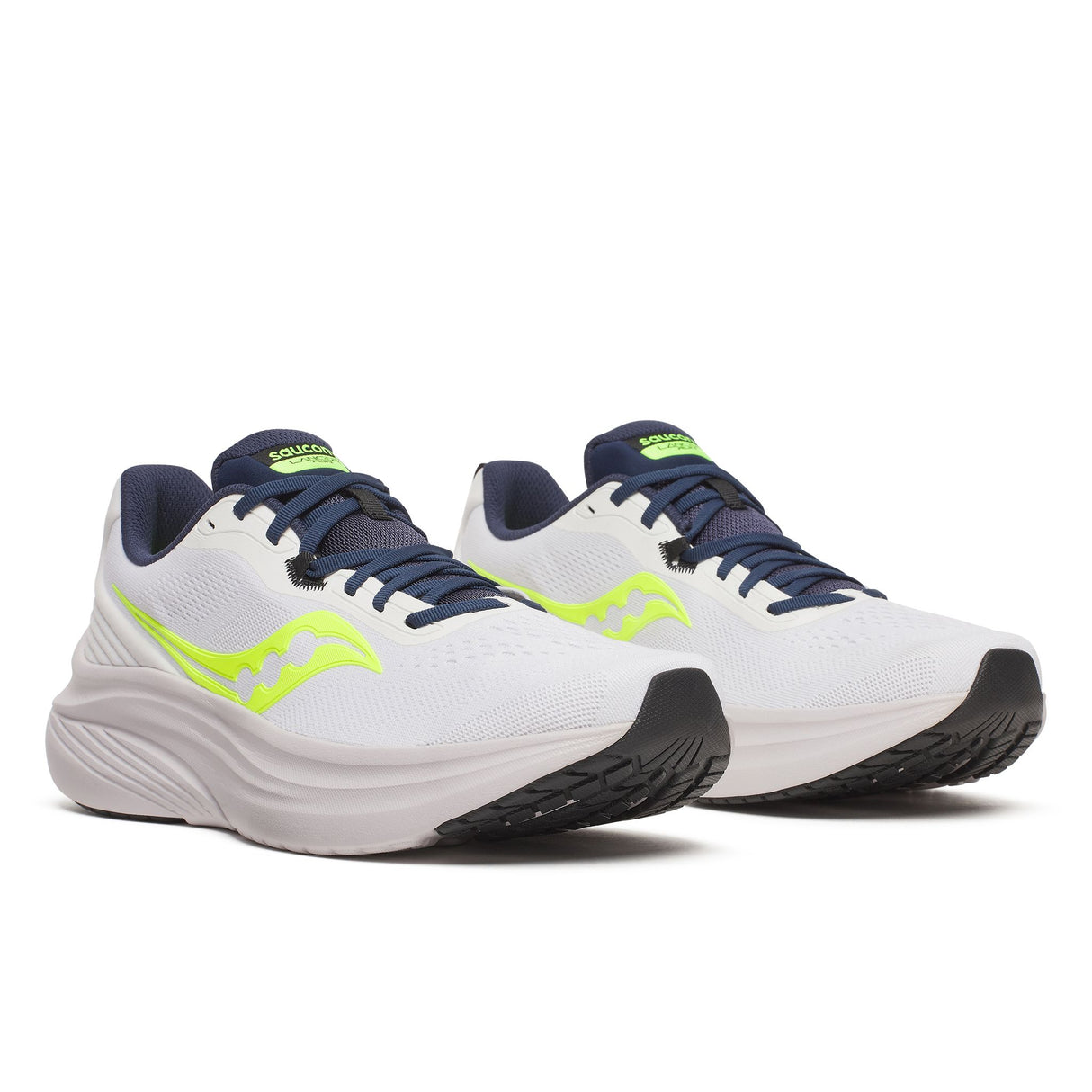 Saucony Men's Lancer Run Running Shoes-2