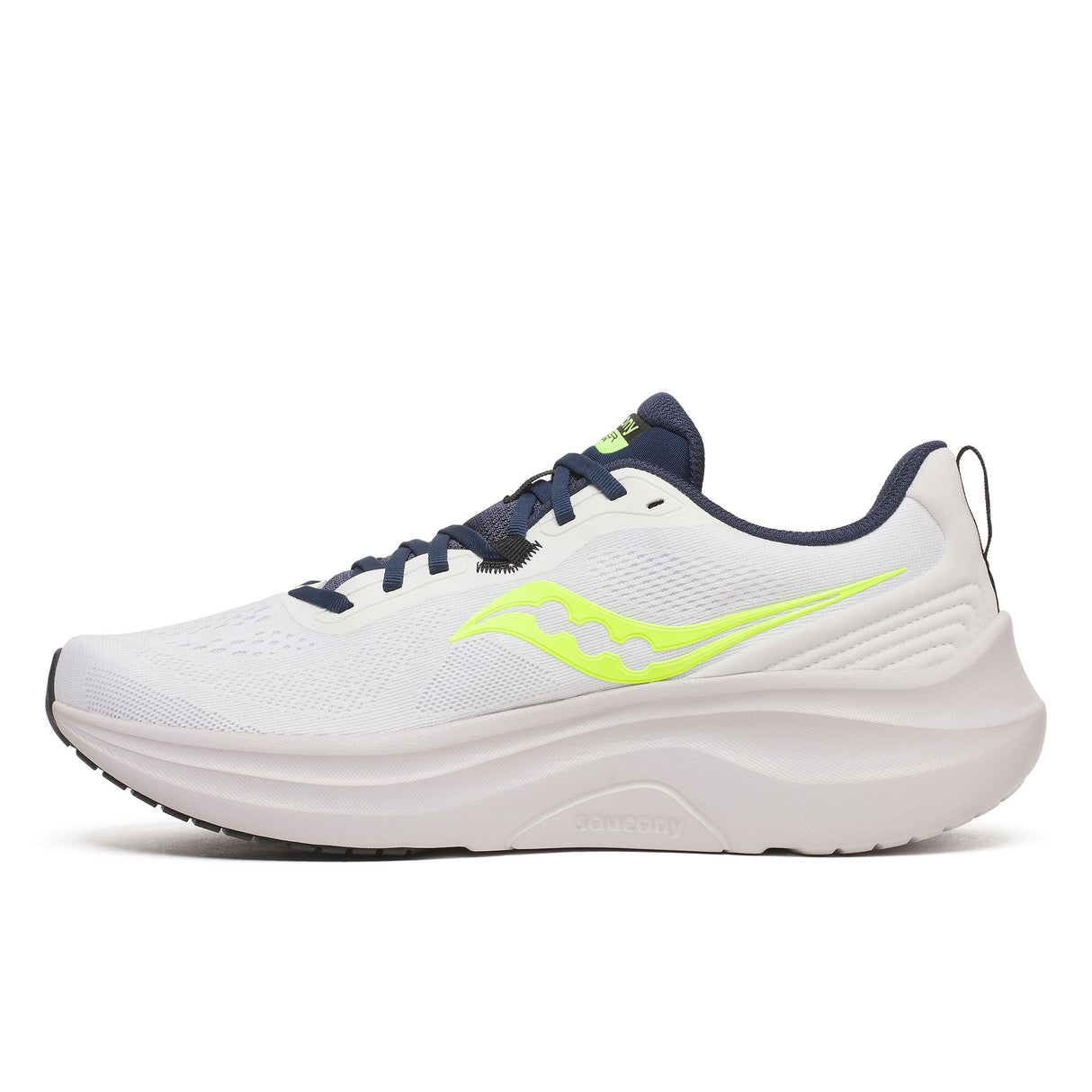Saucony Men's Lancer Run Running Shoes-3
