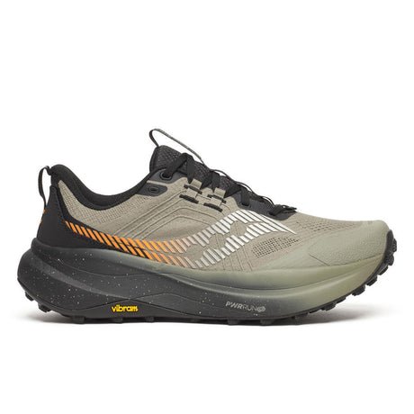 Saucony Men's Xodus Ultra 4 Trail Running Shoes-1