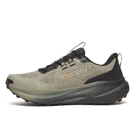 Saucony Men's Xodus Ultra 4 Trail Running Shoes-2