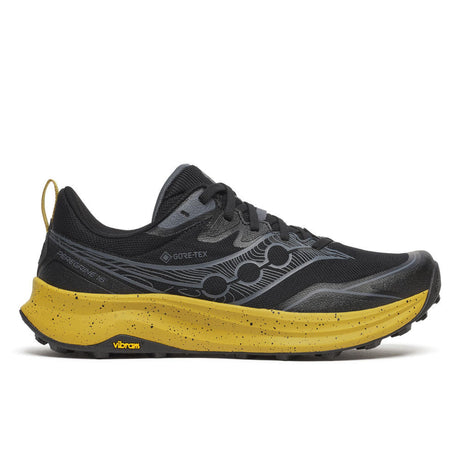 Saucony Men's Peregrine 16 GTX Trail Running Shoes-1