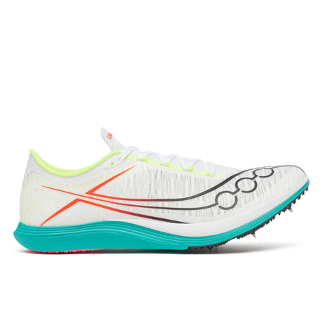 Saucony Adult Endorphin Long Distance Track & Field Shoes-1