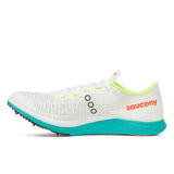 Saucony Adult Endorphin Long Distance Track & Field Shoes-2