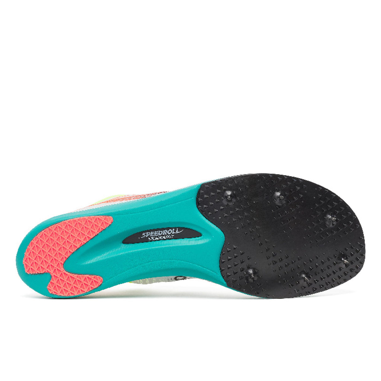 Saucony Adult Endorphin Long Distance Track & Field Shoes-6