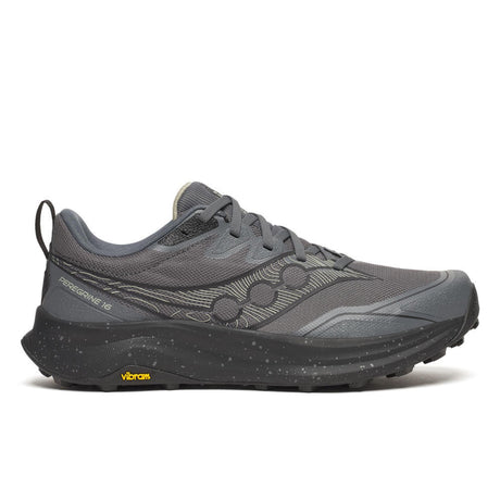 Saucony Men's Peregrine 16 Trail Running Shoes-1