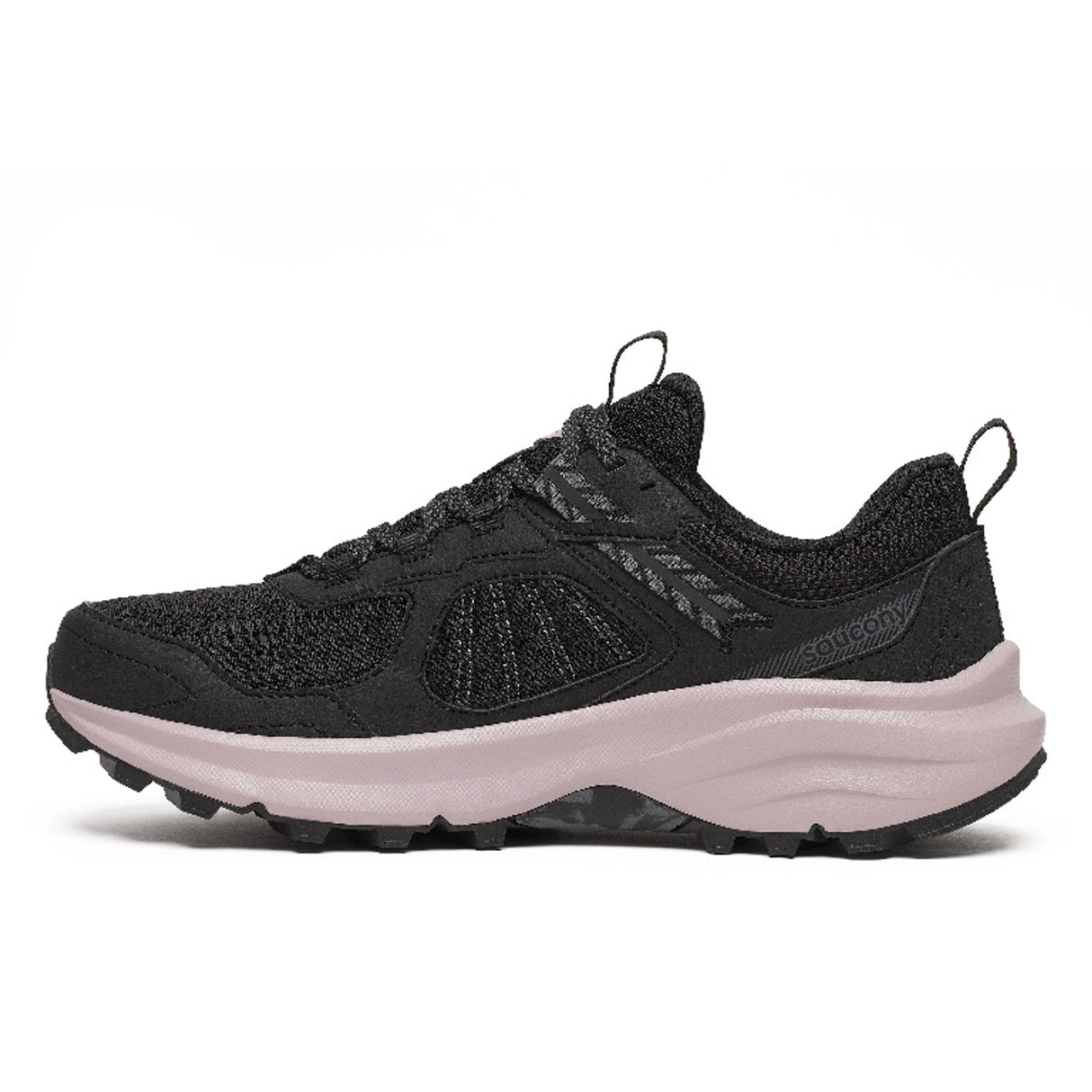 Saucony Women's Excursion TR17 Trail Running Shoes-2
