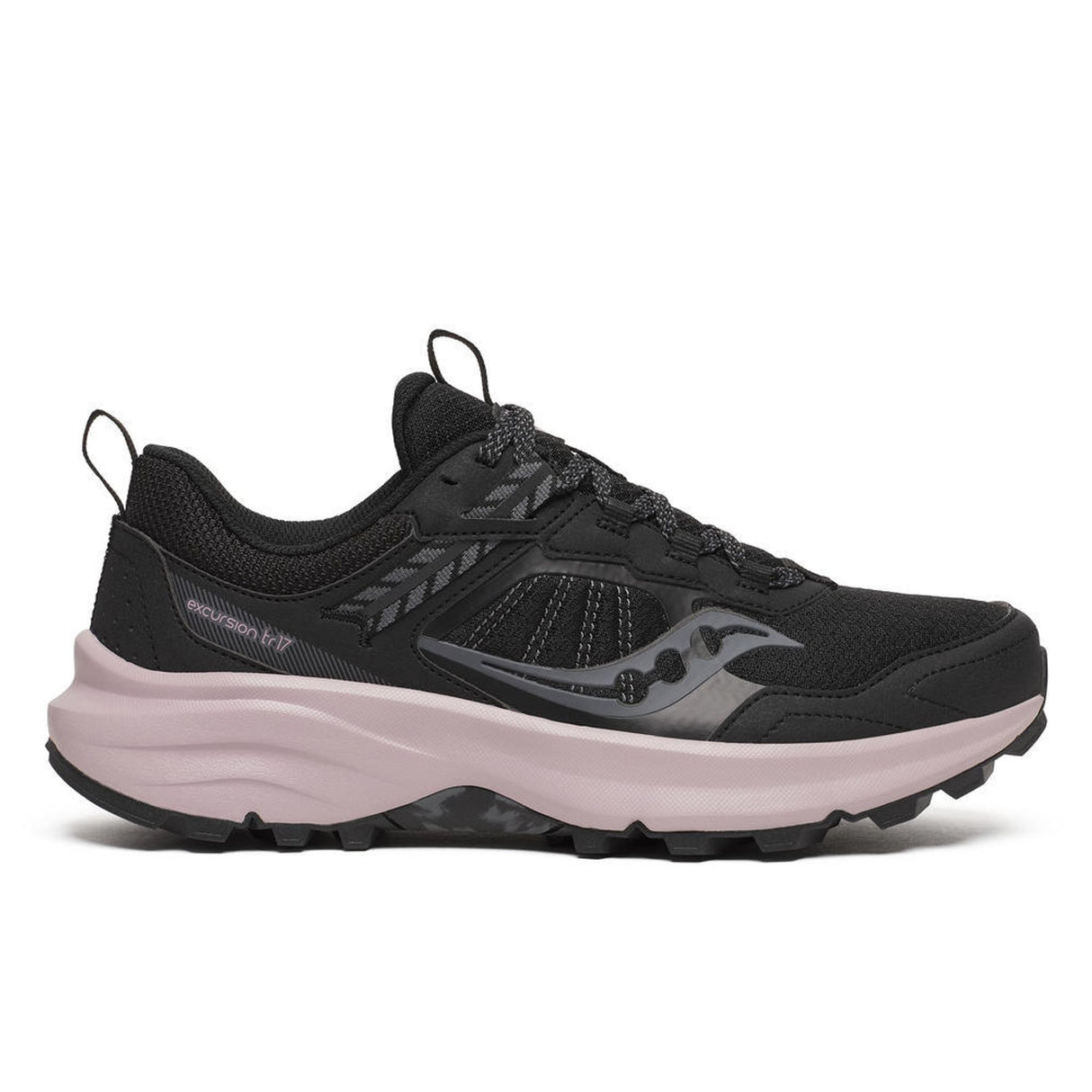 Saucony Women's Excursion TR17 Trail Running Shoes-1