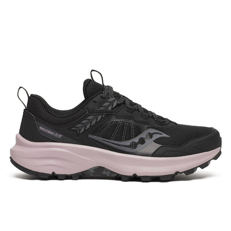 Saucony Women's Excursion TR17 Trail Running Shoes-1
