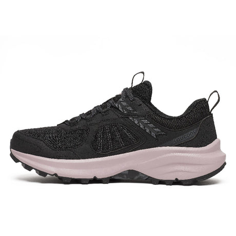 Saucony Women's Excursion TR17 Trail Running Shoes-2