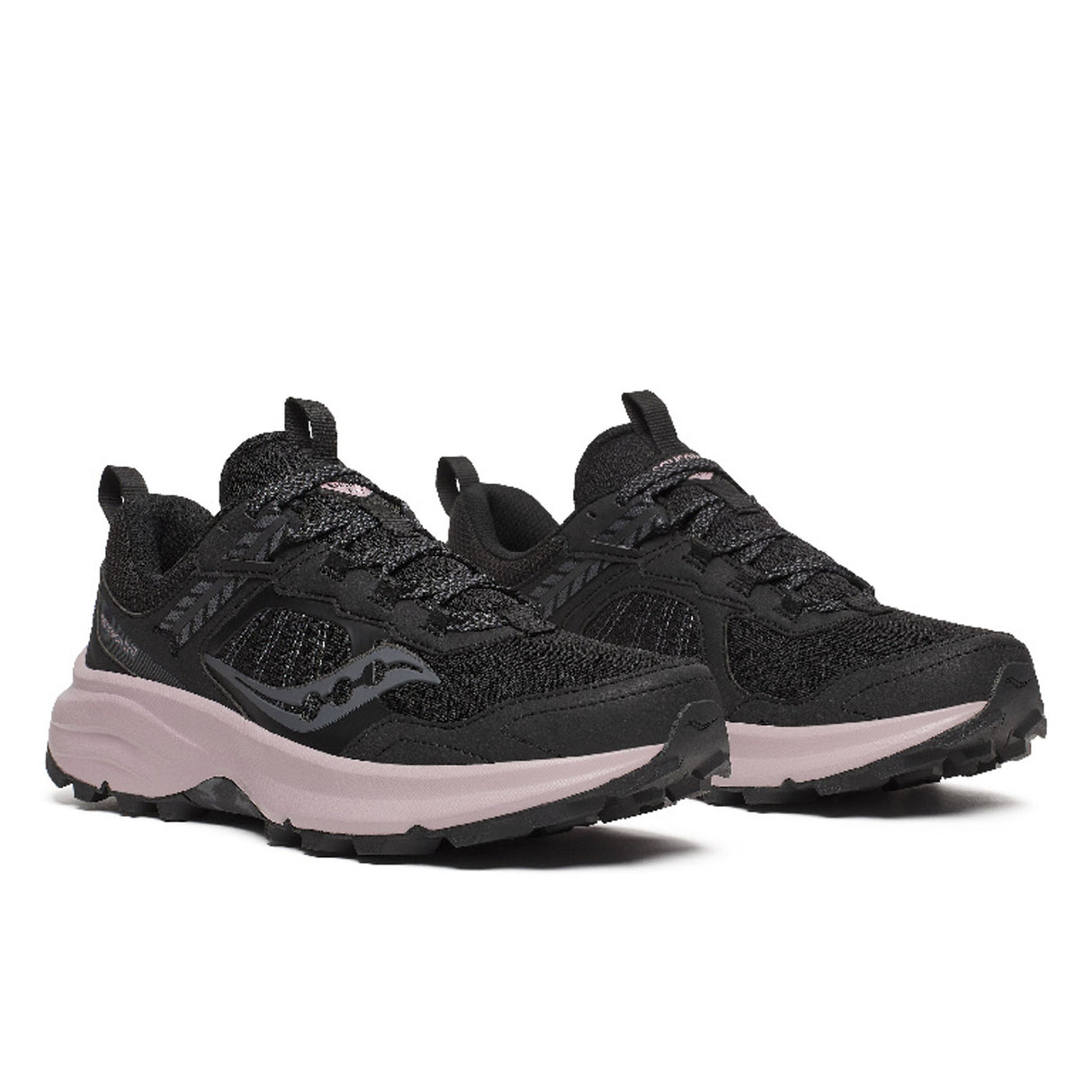 Saucony Women's Excursion TR17 Trail Running Shoes-4