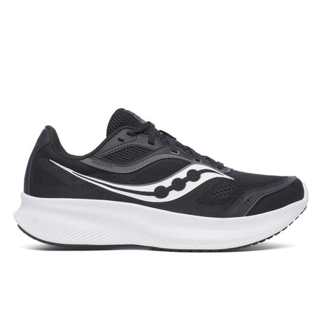 Saucony Men's Cohesion 18 Running Shoes-1