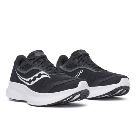 Saucony Men's Cohesion 18 Running Shoes-2