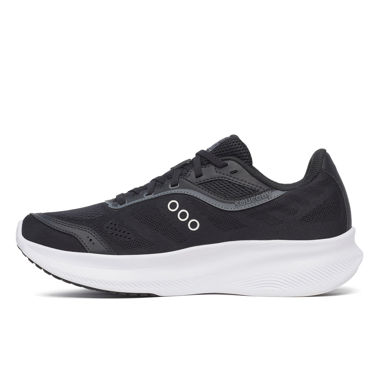 Saucony Men's Cohesion 18 Running Shoes-3