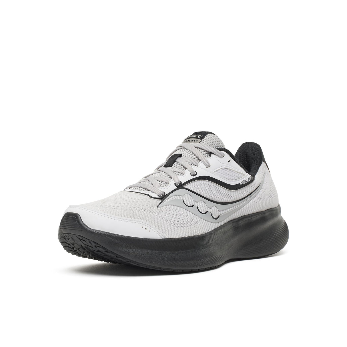 Saucony Men's Cohesion 18 Running Shoes-7