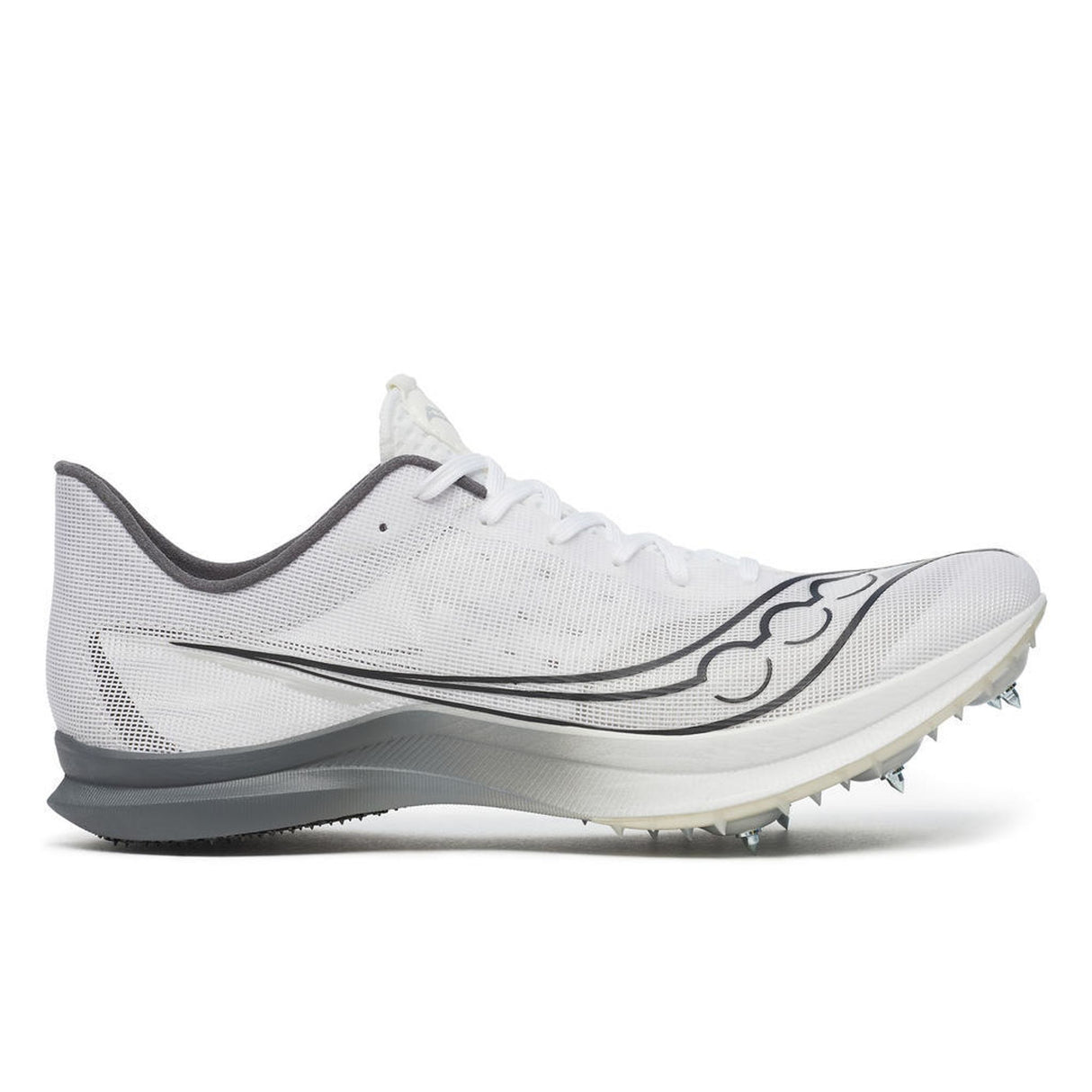 Saucony Adult Endorphin Cheetah Track & Field Shoes-1
