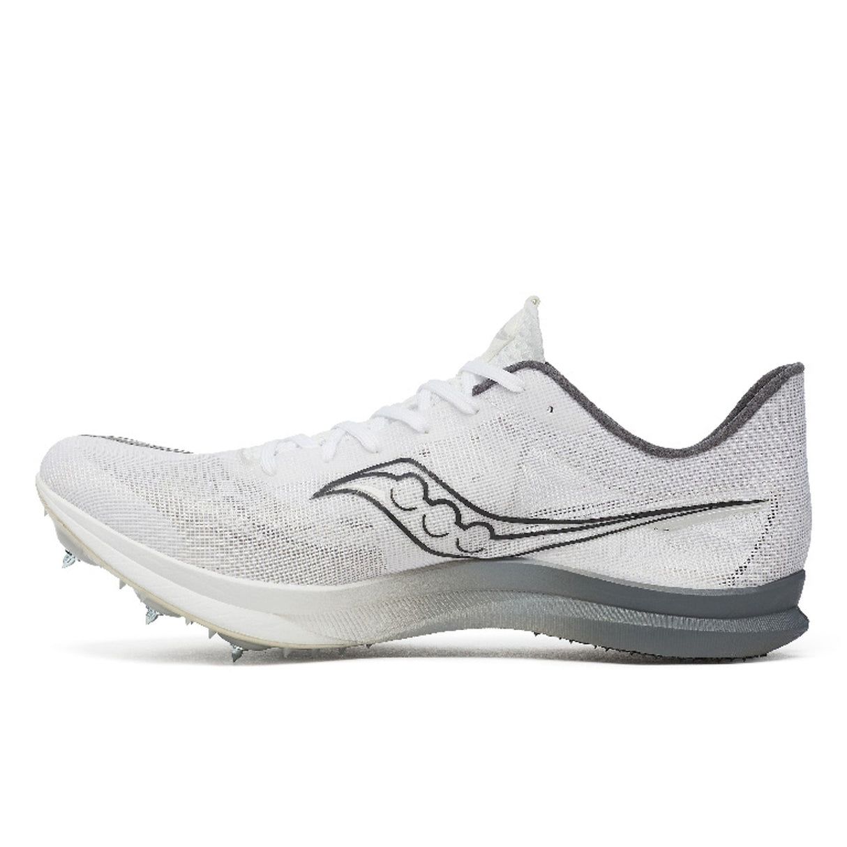 Saucony Adult Endorphin Cheetah Track & Field Shoes-2