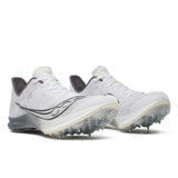 Saucony Adult Endorphin Cheetah Track & Field Shoes-4