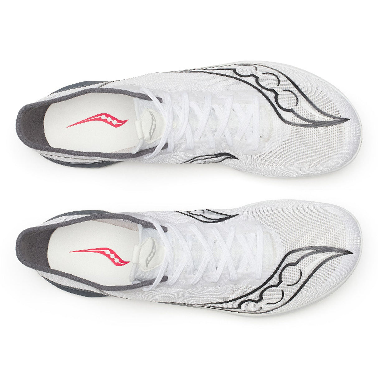 Saucony Adult Endorphin Cheetah Track & Field Shoes-5