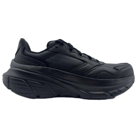Saucony Women's Guide Metro Leather Walking Shoes