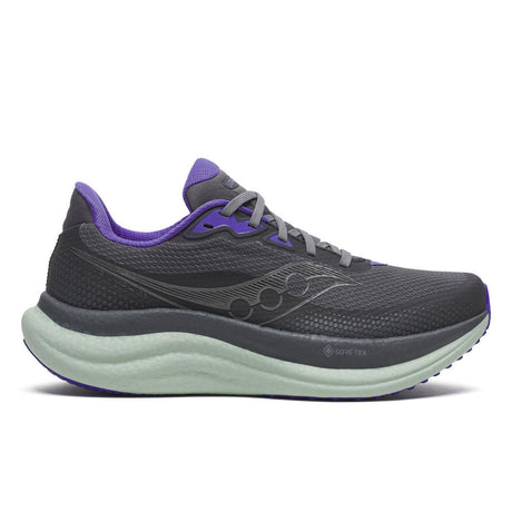 Saucony Women's Triumph 23 GTX Running Shoes-1