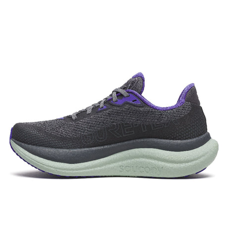 Saucony Women's Triumph 23 GTX Running Shoes-2