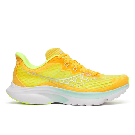 Saucony Women's Kinvara 16 Running Shoes-1