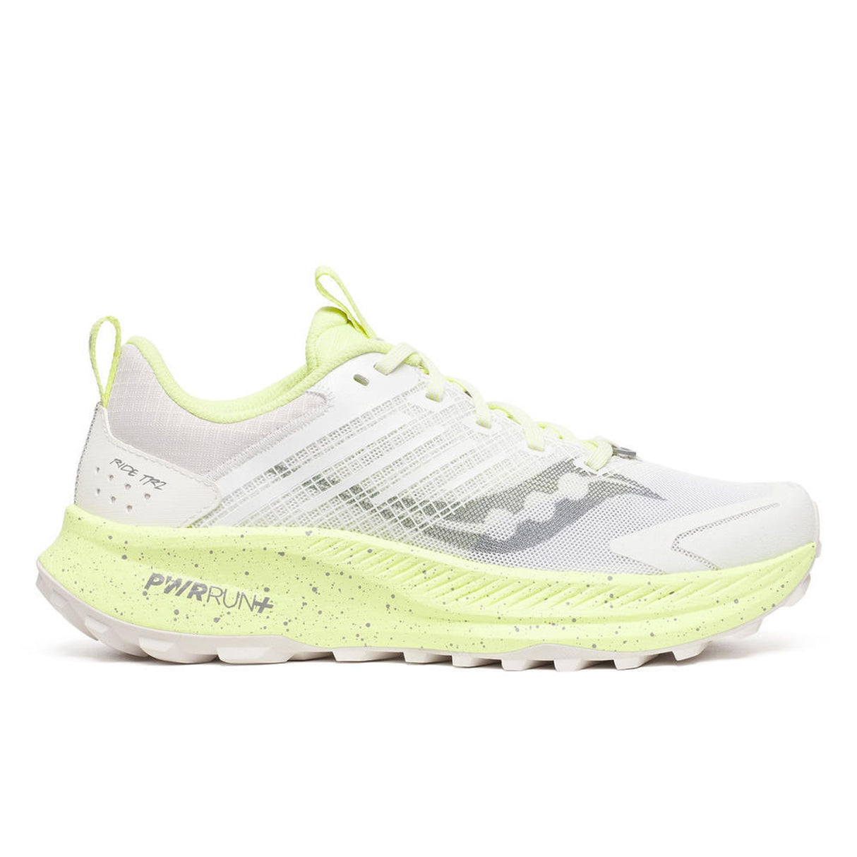Saucony Women's Ride TR2 Running Shoes-1