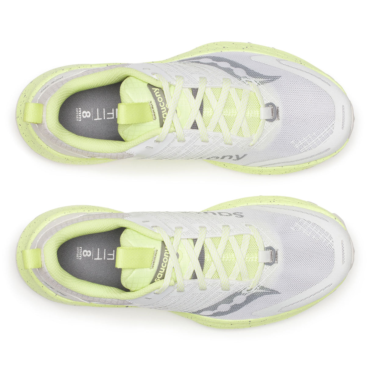 Saucony Women's Ride TR2 Running Shoes-5