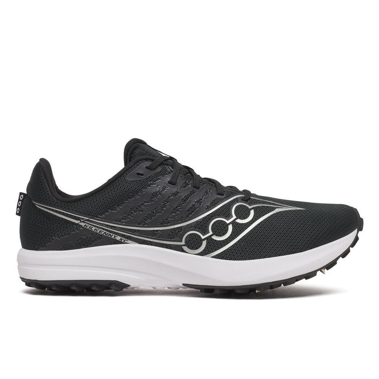 Saucony Adult Kilkenny XC 10 Spike Cross Country Spikes-1