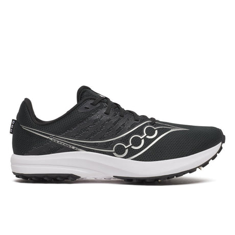 Saucony Adult Kilkenny XC 10 Spike Cross Country Spikes-1