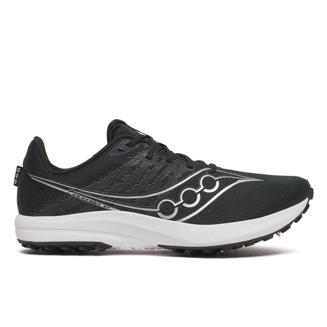 Saucony Adult Kilkenny XC 10 Spike Cross Country Spikes-1