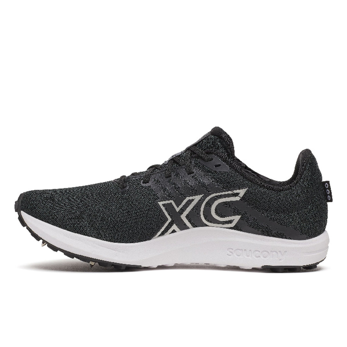 Saucony Adult Kilkenny XC 10 Spike Cross Country Spikes-2