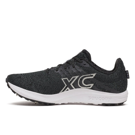 Saucony Adult Kilkenny XC 10 Spike Cross Country Spikes-2