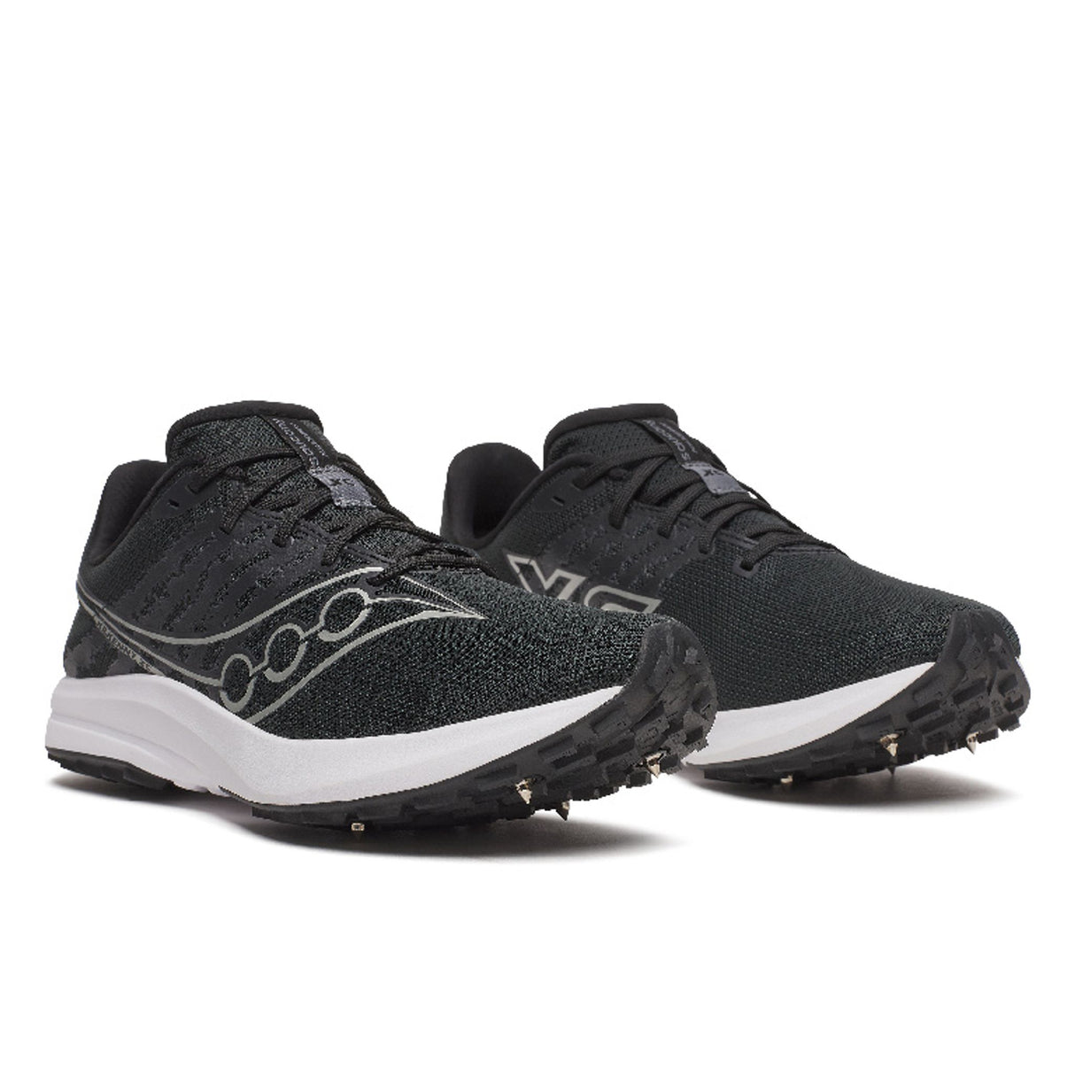Saucony Adult Kilkenny XC 10 Spike Cross Country Spikes-4