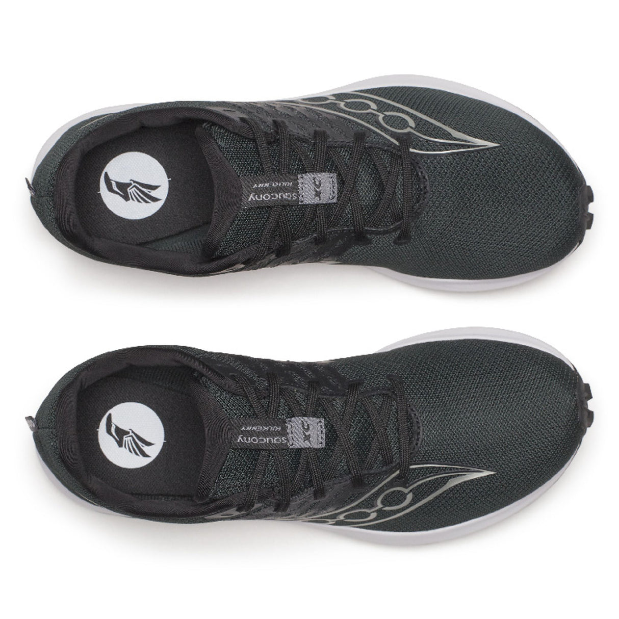 Saucony Adult Kilkenny XC 10 Spike Cross Country Spikes-5