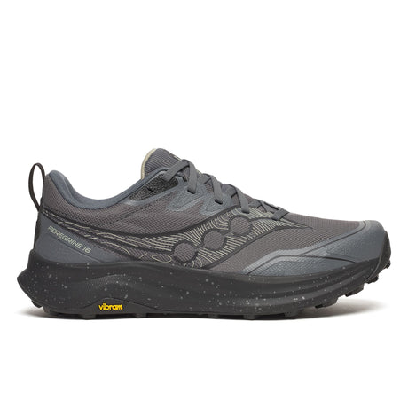 Saucony Men's Peregrine 16 Trail Running Shoes