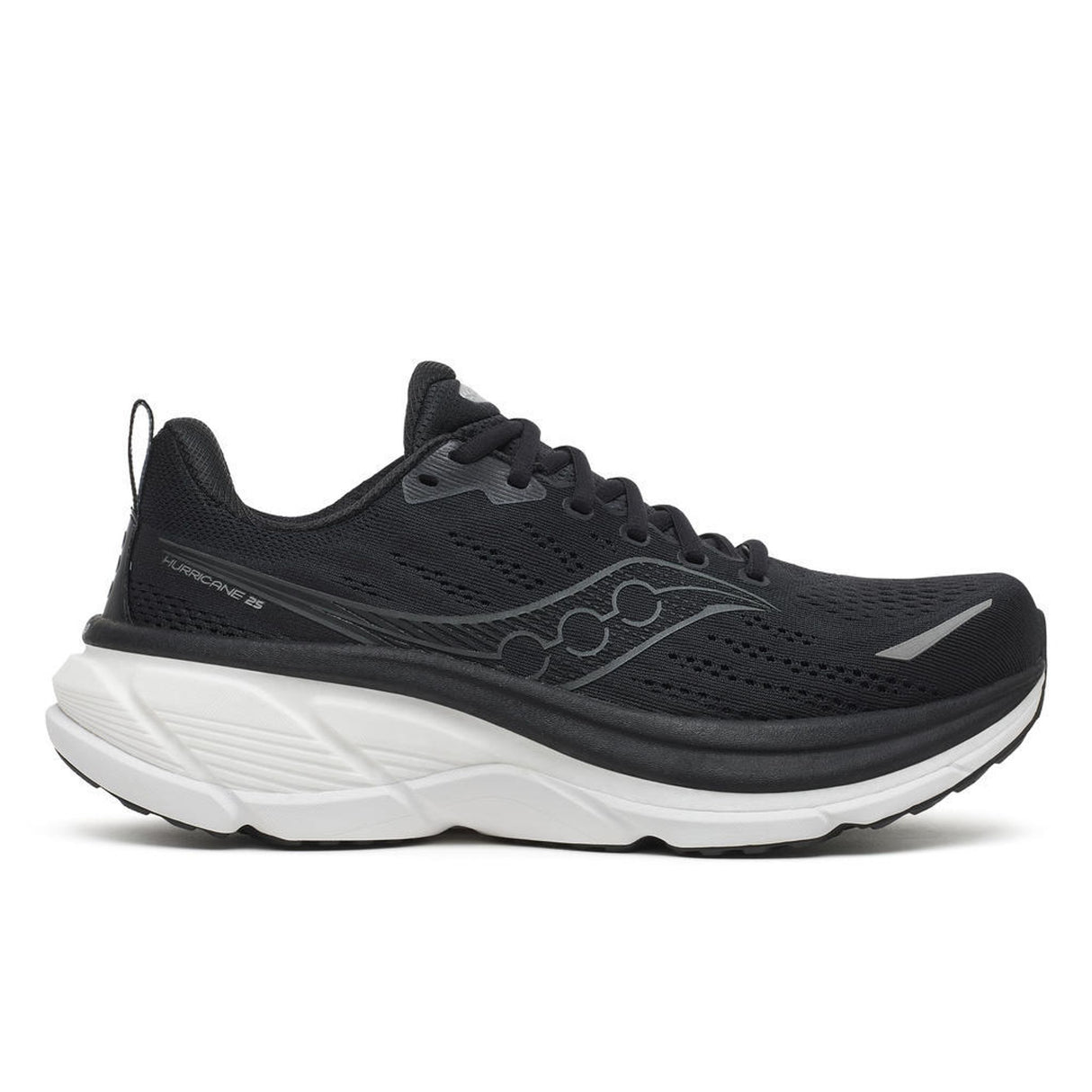 Saucony Men's Hurricane 25 Running Shoes-1