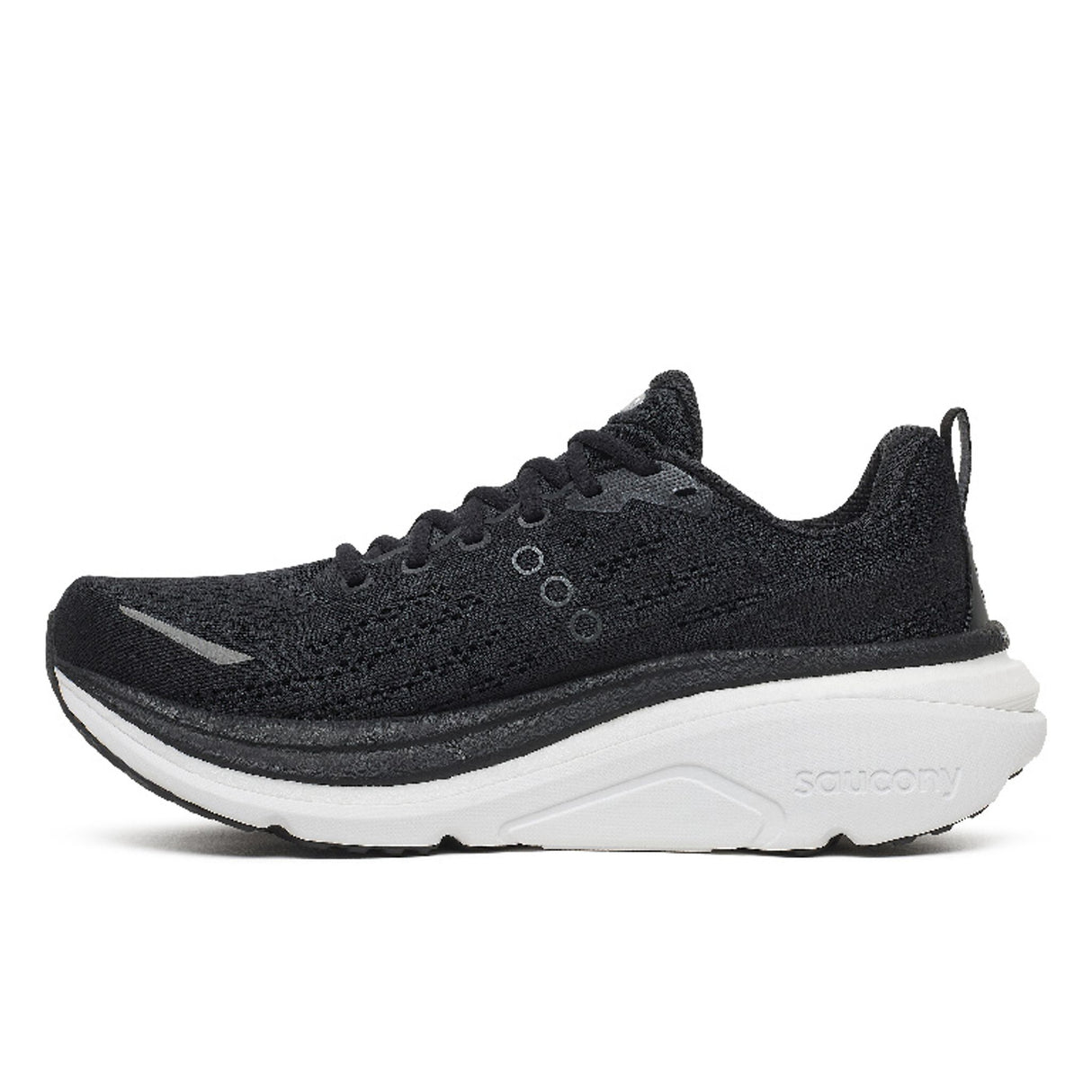 Saucony Men's Hurricane 25 Running Shoes-2