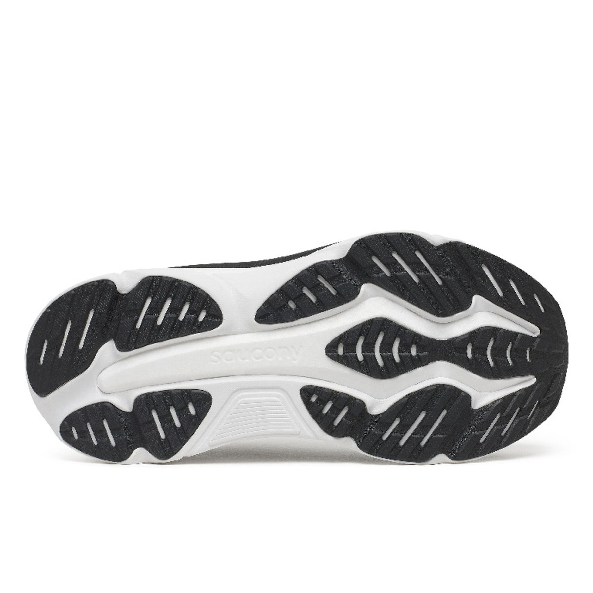 Saucony Men's Hurricane 25 Running Shoes-5